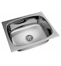 Bharat Steel - Kitchen Sink Manufacturers, Suppliers & Exporters in India